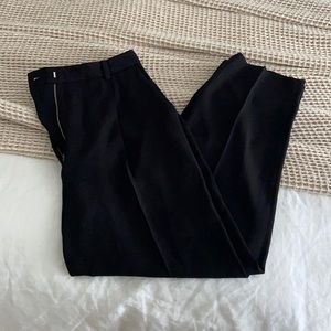 Wilfred Cropped Dress Pants